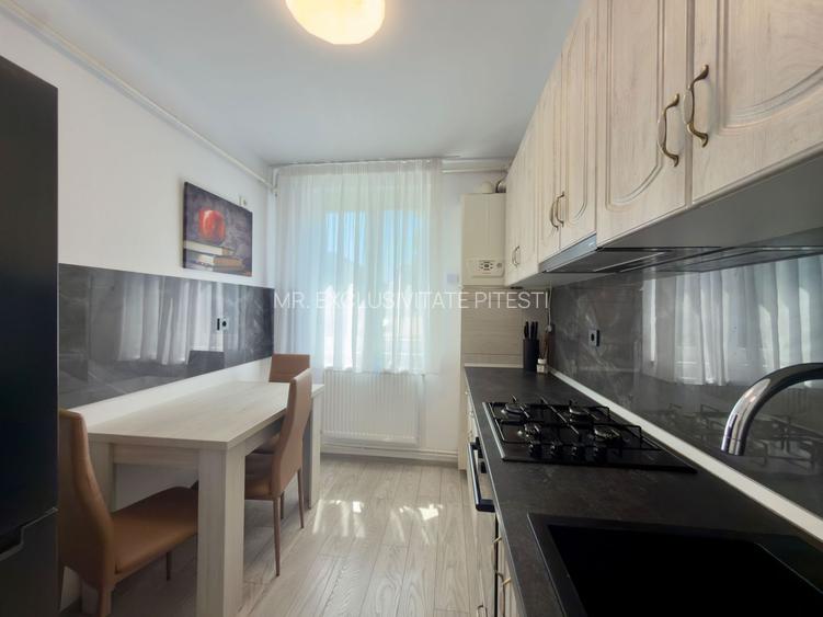 Apartament 3 camere de inchiriat | Central Pitesti | 0% comision - 3