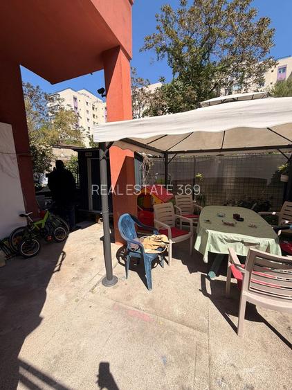 URGENT!, OPORTUNITATE RARA,APARTAMENT+GARSONIERA BONUS, SINGUR PE ETAJ - 2