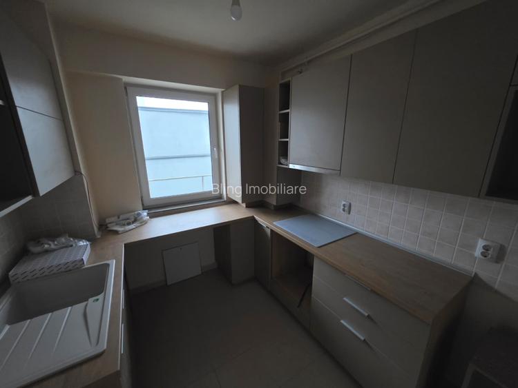 Apartament 2 camere, etaj intermediar, parcare, zona Iulius Mall - 7