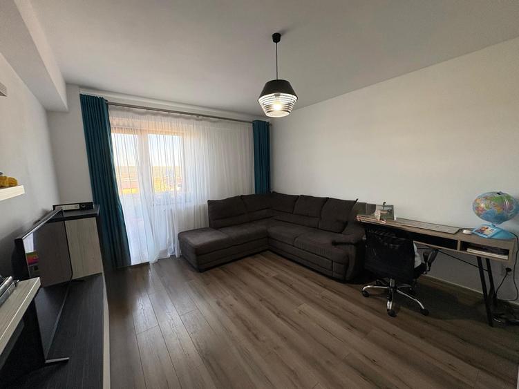 2 Camere Decomandat | 69 MP | Bloc 2018 | Parcare | CUG – Expomobila