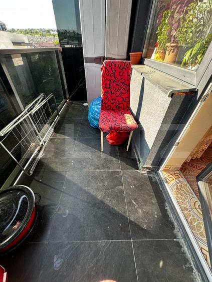 Apartament 2 camere, 54 mp, zona Corneliu Coposu