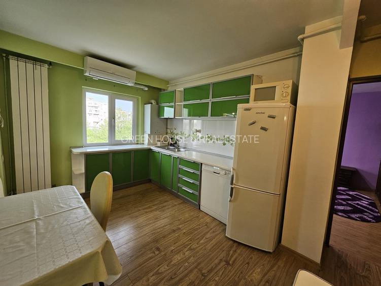 Apartament 2 camere-decomandar-mobilat si utilat - 13