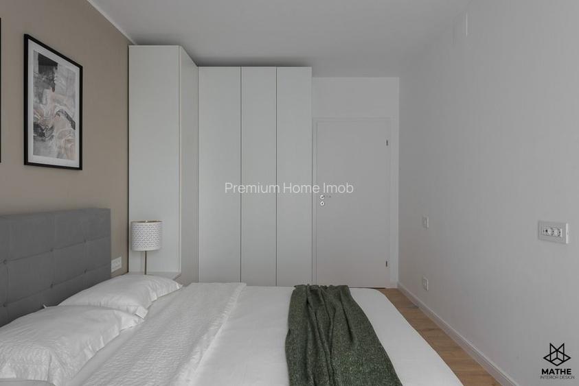Apartament | 2 camere | bloc nou |  parcare | Core Timpuri Noi - 9
