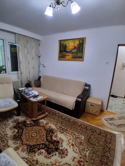 Apartament 2 camere Podu Ros id.oferta. 163178