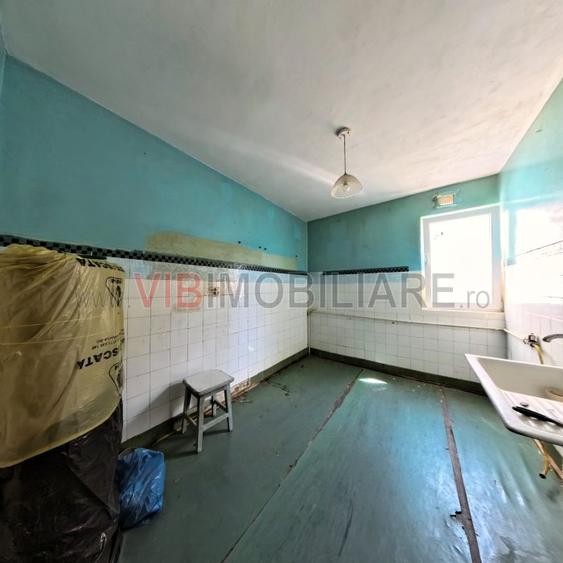 2 Camere - Circular - Drumul Taberei