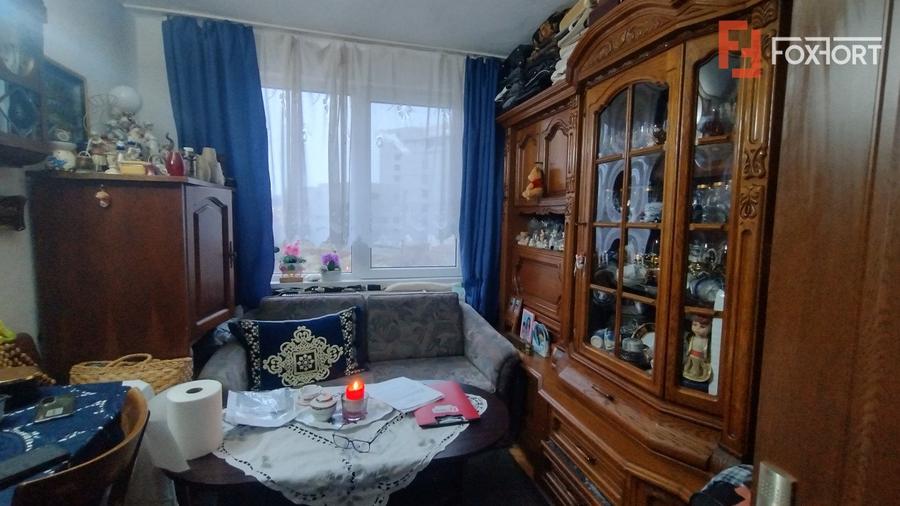 Apartament 2 camere, Timisoara - Zona Fructus Plaza