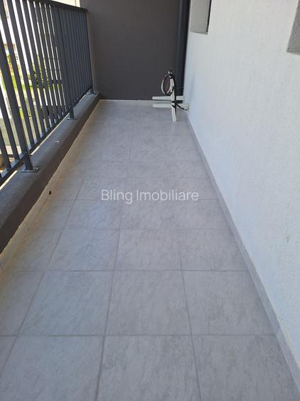 Apartament cu o camera decomandat, balcon, zona Terra - 6