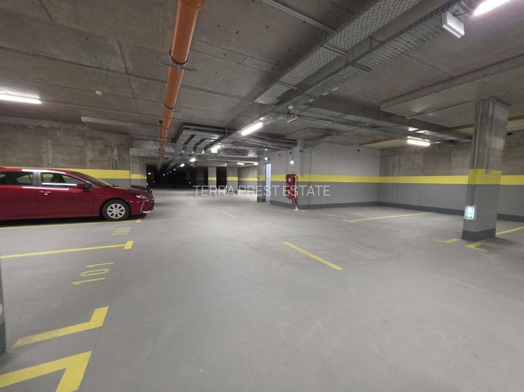 Pipera  I Promenada I Apartament 3 camere Nusco, superpret !!! - 14
