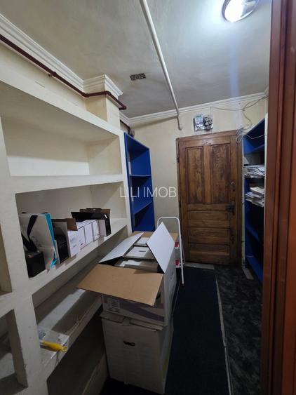 Vand spatiu comercial Deva - 4