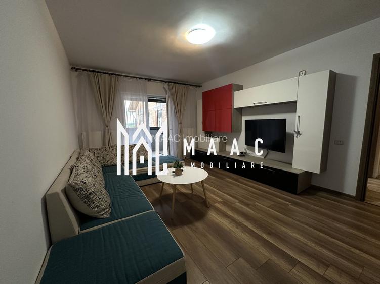 Apartament 2 camere decomandat | Arhitecților Sibiu | balcon 12 mp - 2