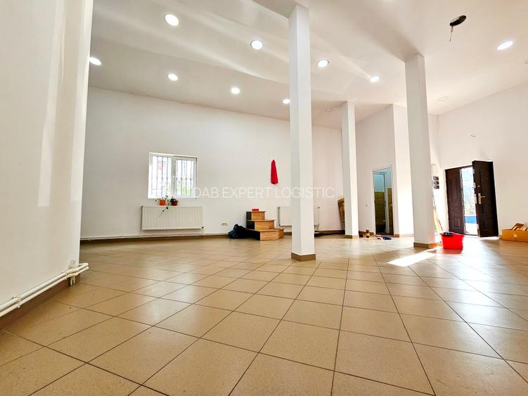 Spatiu inchiriere  Tiglina 1, zona AMADEUS - 3