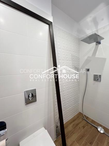 Vila cu arhitectura moderna,  piscina, cartier rezidential, IANCU NICOLAE - 41