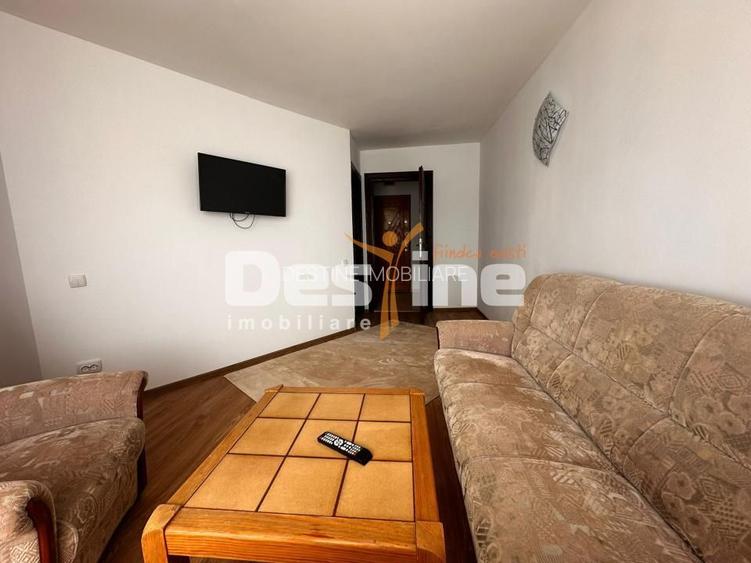 Garsoniera de vanzare 26.000€  zona Darmanesti - 5
