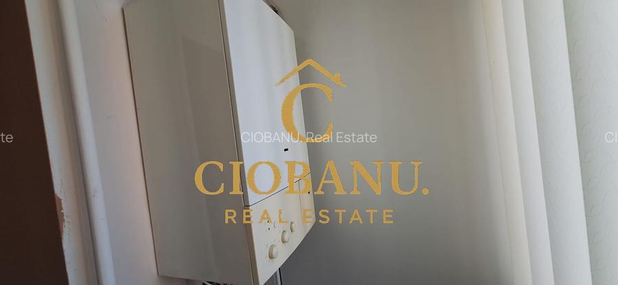 Apartament 3 camere DECOMANDAT etaj 3/4  de vanzar zona Craiovita Noua - 14