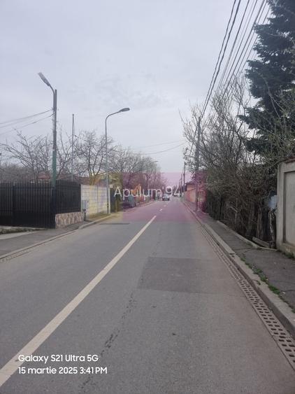 VANZARE CASA 3 CAM IN GIULESTI - 27