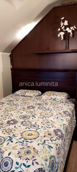 CASA PRESEI OAZA DE LINISTE LAC  APARTAMENT  GRADINA PE LAC LOCATIE UNICA - 14