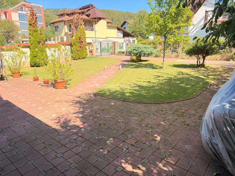 Casa Rm Valcea I 200mp utili I P+E I teren 650mp la iesire din Troianu - 5