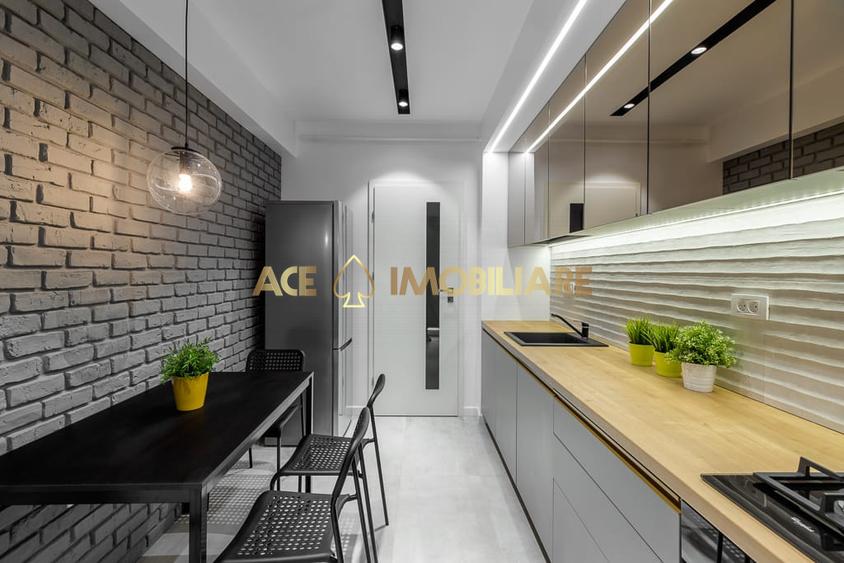 2 Camere | Berceni | Kristal 2 | | Centrala | Parcare | PetFriendly