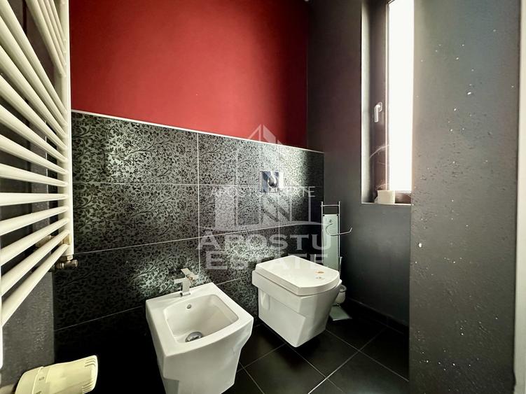 Casa moderna in Timisoara,  zona Aradului - 12