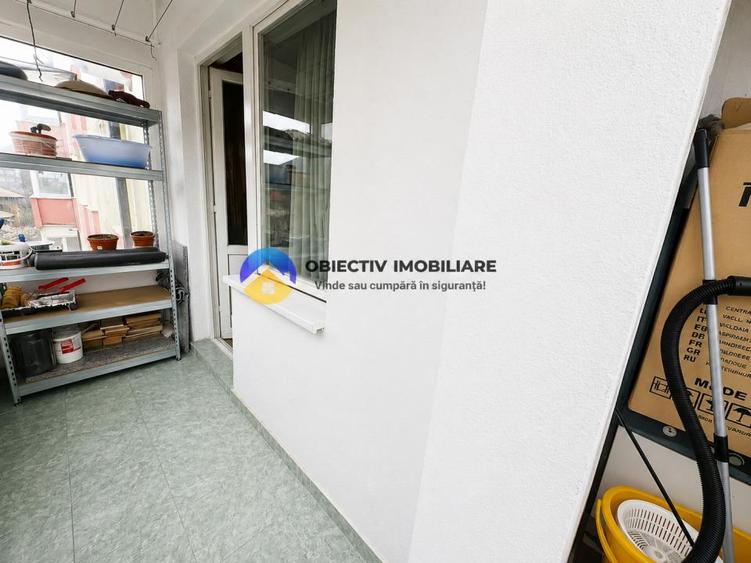 Apartamente 2 camere Precista,etaj 3