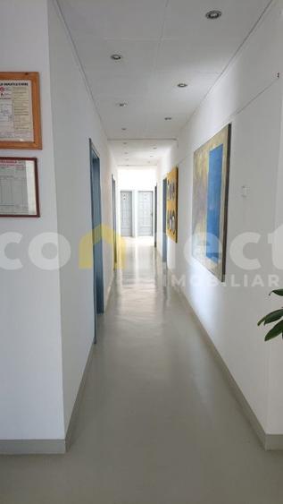 Spatiu de birouri | SU 140mp | Apahida