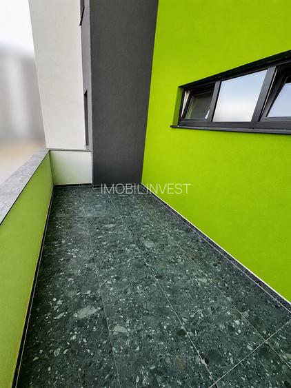 Apartament Premium cu 3 camere | Bloc Nou | 70 mp + Balcon 15 mp | - 10
