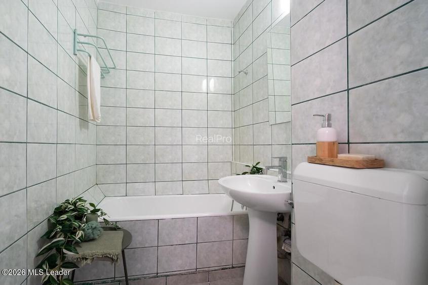 Drumul Taberei - Bucla, metrou, 2 camere, 50 mp total, Creditabil - 31