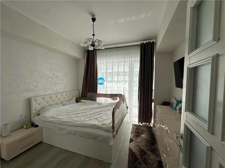 ROYAL TOWN! Intabulat,apartament cu 2 camere de vanzare COPOU