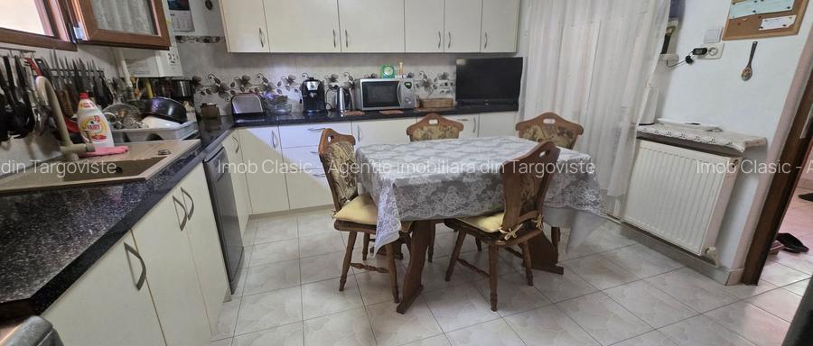 Vânzare Proprietate – Casă + teren | Zonă istorică Târgoviște | Calea Domnească - 35