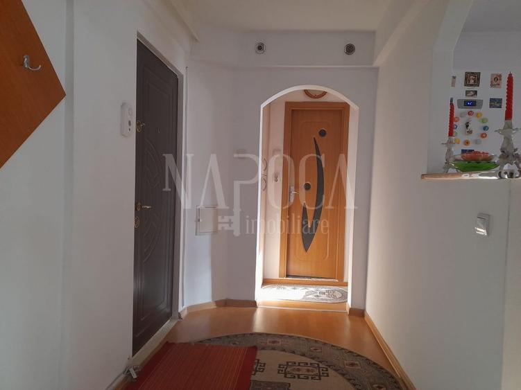 Apartament 2 camere de vanzare in Marasti, Cluj Napoca