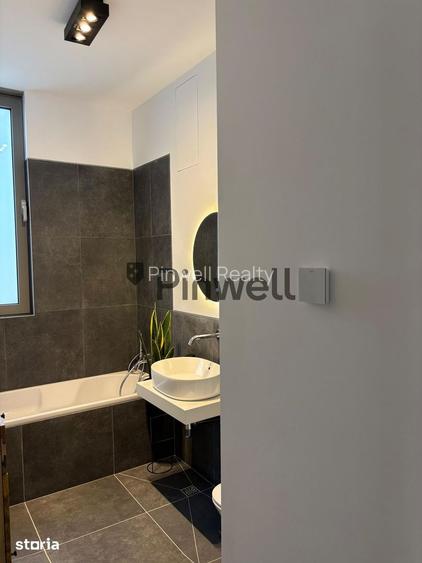Vila premium| 4 camere| Prima inchiriere| Amber Forest| Tunari - 14
