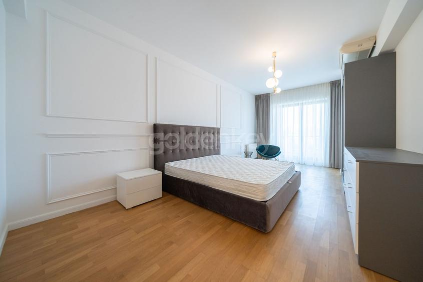 Vedere libera | 4 camere, 3 bai | 31mp terasa, garaj