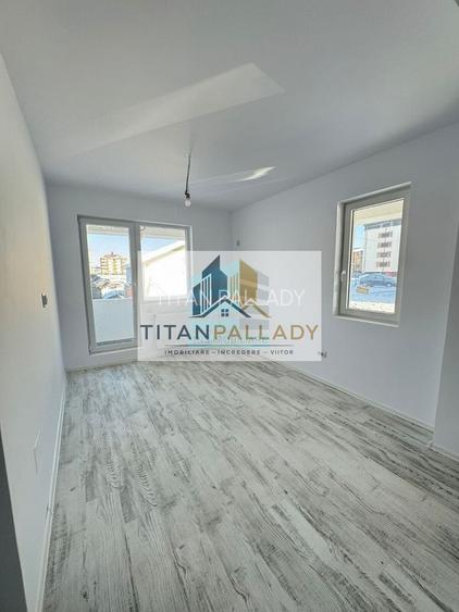 Apartament 4 Camere 119 Mp,Exclusivitate și Confort, Pallady - 2