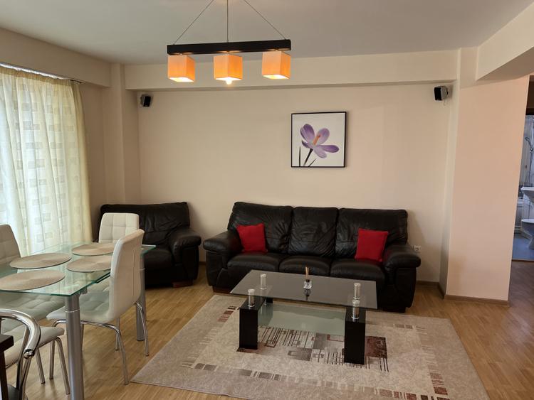 Ap nou 2 camere str oncesti aproape de mall selimbar