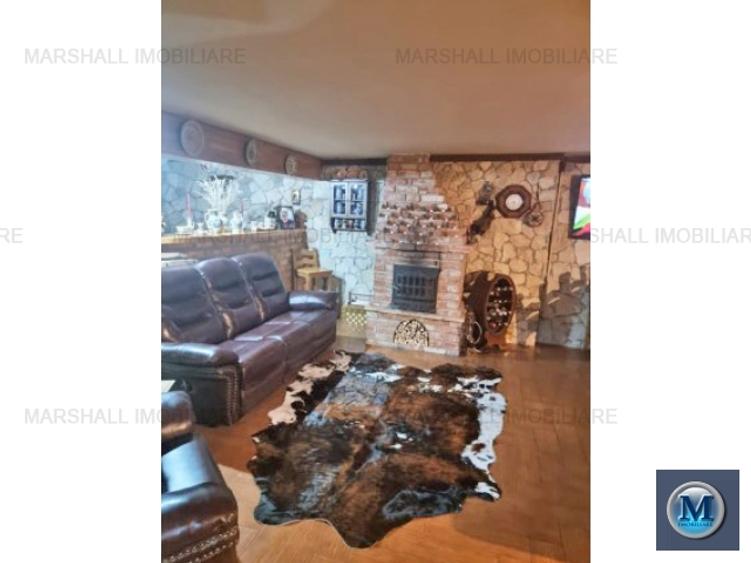 Vila cu 7 camere de vanzare in Galmeia, 361.61 mp #16165