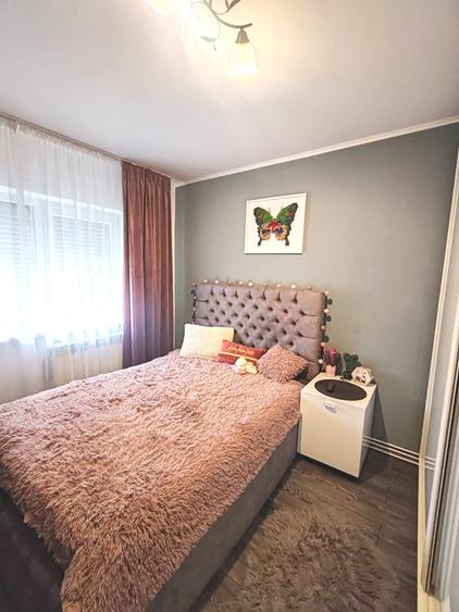 Apartament 3 camere 72 zona Bradet 89.000eur neg usor