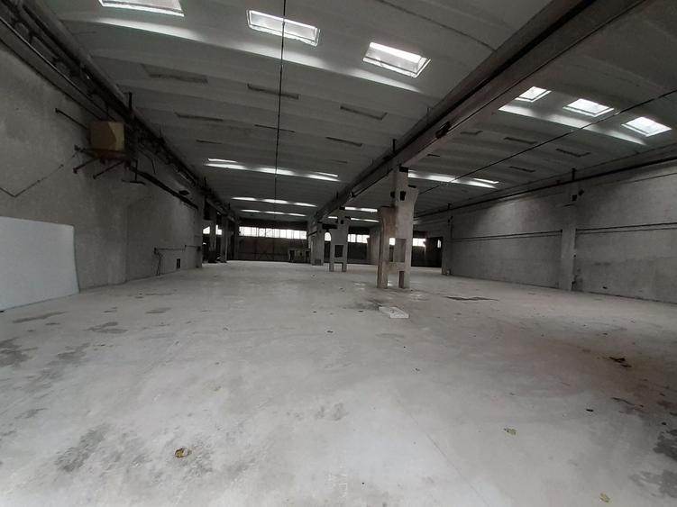 Hale de productie/depozitare, in Berceni, in apropiere de metrou