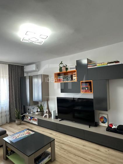 Apartament 2 camere, intermediar, 2 boxe, Zorilor - 2