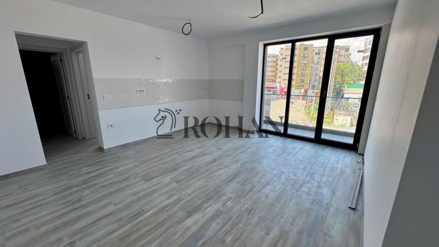 Bloc nou 2025: Apartament 3 camere, Alba Iulia Ampoi 3