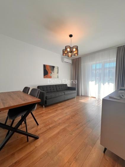 Închiriez apartament 2 camere Păcurari - Contemporan Homes - 10