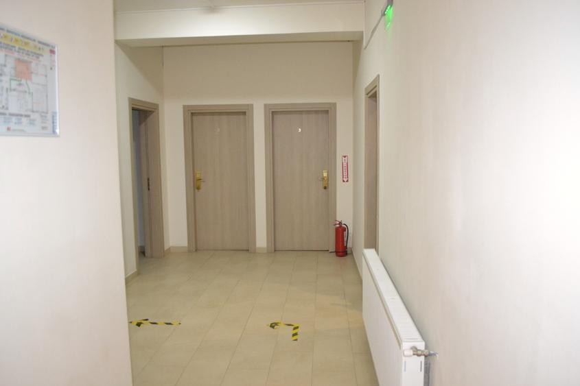 Hotel aproape de plaja in Mamaia Nord