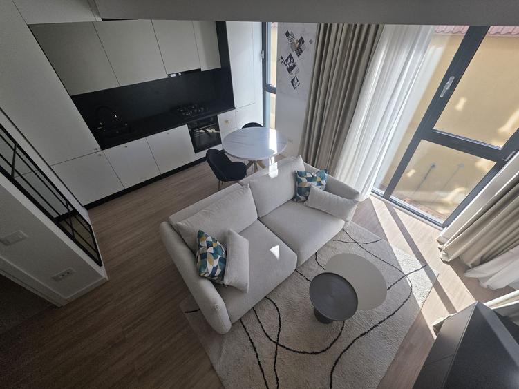 Apartament 2 camere de închiriat, British School, Iancu Nicolae