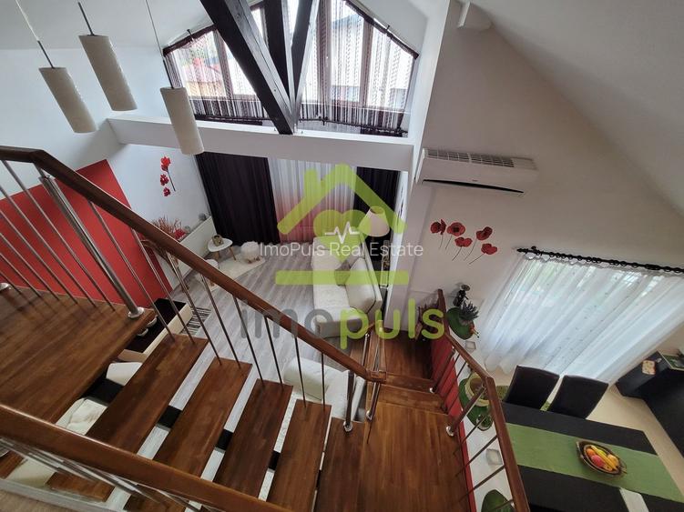 🏡Apartament pe 2 nivele, mobilat si utilat, ocupabil imediat. Lift.✨ - 5