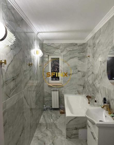 3 camere Piata Alba Iulia/ recent renovat/ prima inchiriere/ centrala termica