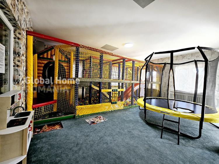 Vila Individuala 466 MP | Pipera | Teren 1000 MP | Ideala pentru Gradinita
