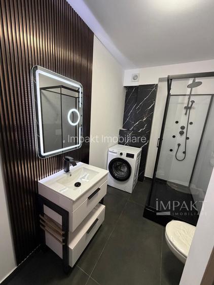 Apartament de inchiriat cu 2 camere,zona semicentrala! The Nest - 8