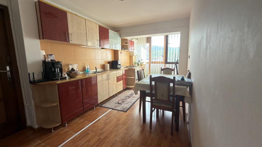 Apartament 2 camere | 50 mp | zona Mercur-Cetate