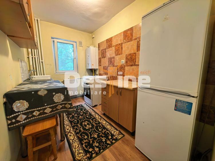 Apartament 2 camere 52 mp etaj 1,mobilat și utilat