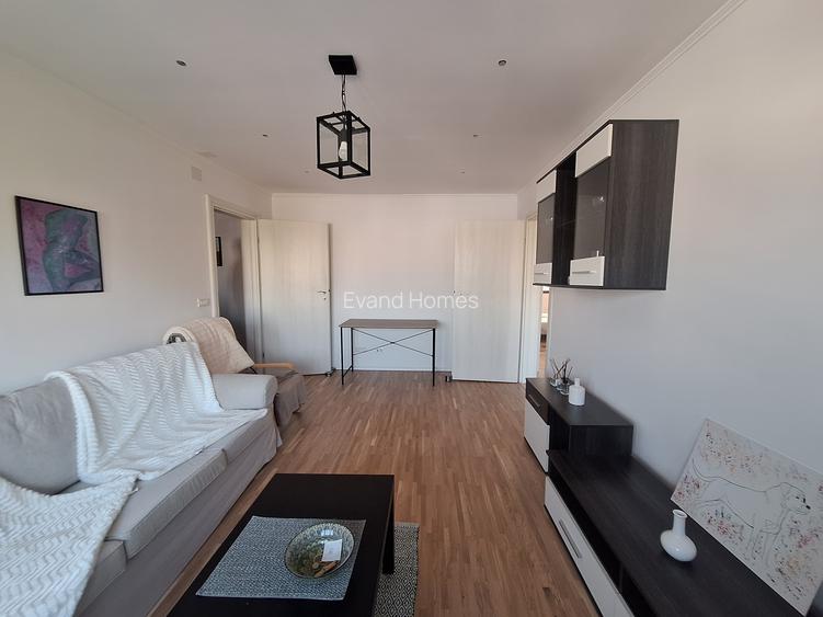 Apartament premium cu 3 camere, renovat integral, aproape de Piata Victoriei - 13