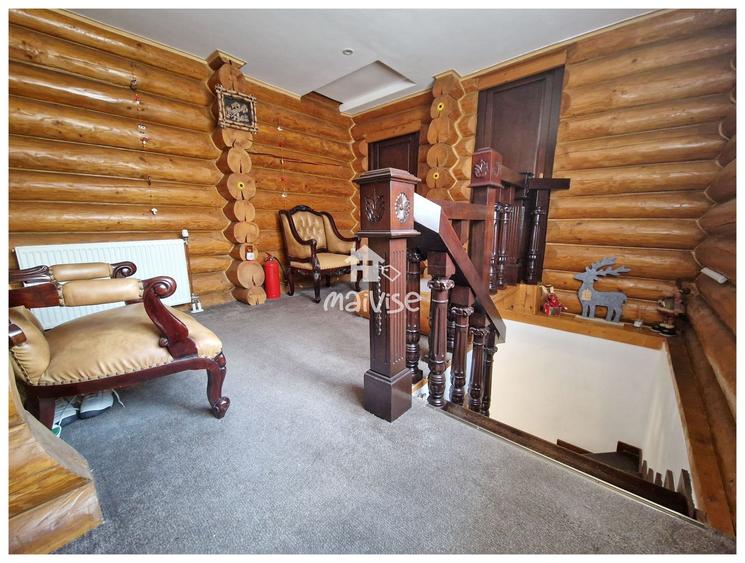 Casa cu teren 670 mp, zona linistita I Brasov